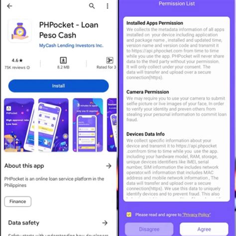 phpocket harassment|PHPocket Review, It It Legit Cash Loan Lending Company.